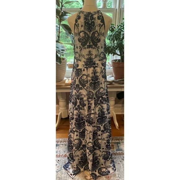 NWT Bisou Bisouling halter dress sz16 - Picture 3 of 6